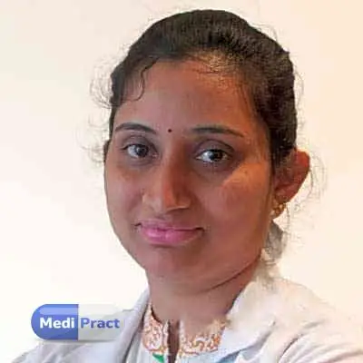 Dr. Ratna Deepika Profile Picture