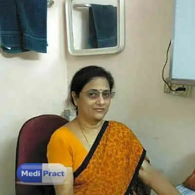 Dr. Ratna Kumari Profile Picture