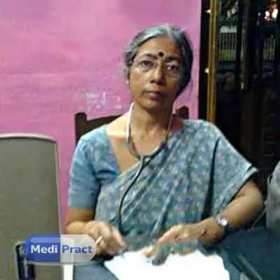 Dr. Ratna Pal Profile Picture