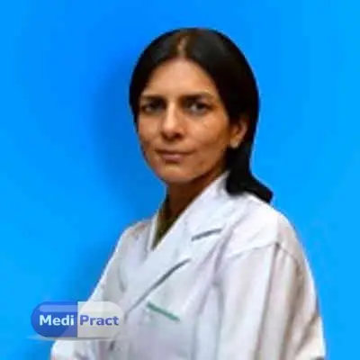 Dr. Ratna Puri Profile Picture