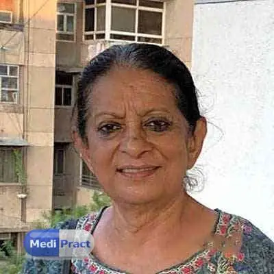 Dr. Ratna Rani Jha Profile Picture