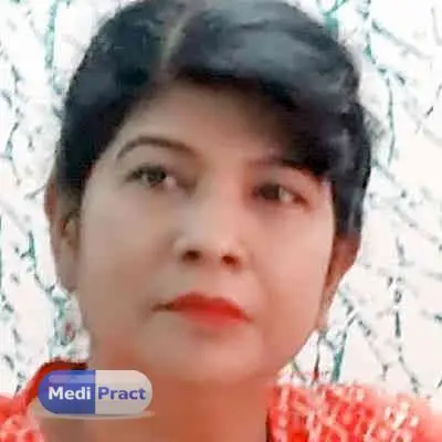 Dr. Ratna Saha Profile Picture