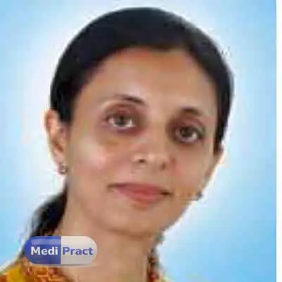 Dr. Ratna Sharma Profile Picture