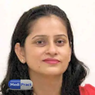 Dr. Ratna Vasishta Profile Picture