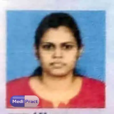 Dr. Ratna Vineela Profile Picture