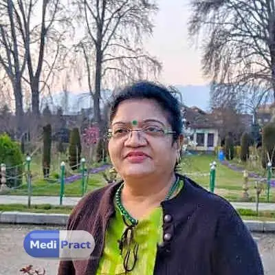 Dr. Ratna Vishwakarma Profile Picture