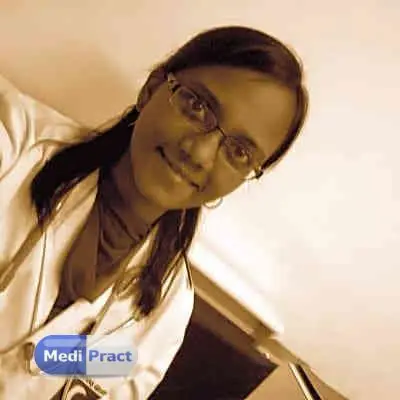 Dr. Ratna Vora Profile Picture