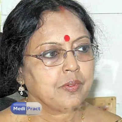 Dr. Ratnabali Chakravorty Profile Picture