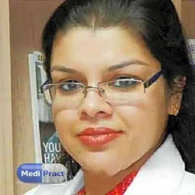 Dr. Ratnaboli Bhattacharya Profile Picture