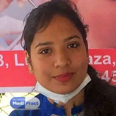 Dr. Ratnachhaya Patidar Profile Picture