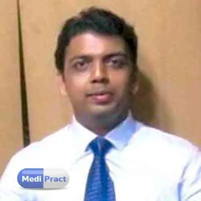 Dr. Ratnadeep Ghadge Profile Picture