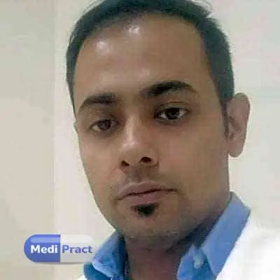 Dr. Ratnadeep Ghosh Profile Picture