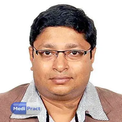 Dr. Ratnadeep Ghosh Profile Picture
