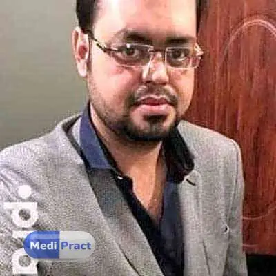 Dr. Ratnadeep Goswami Profile Picture