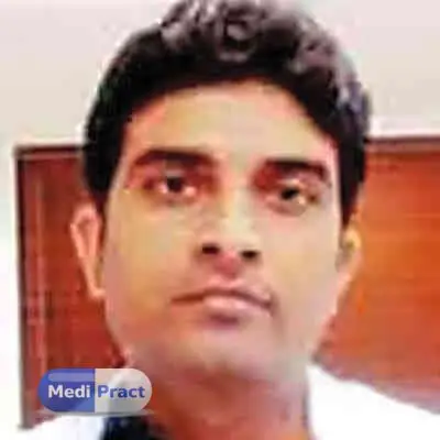 Dr. Ratnadeep Jadhav Profile Picture