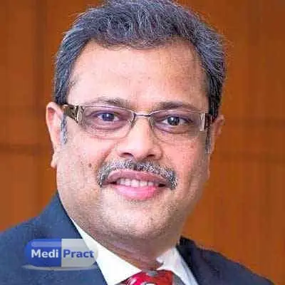 Dr. Ratnadeep Patil Profile Picture