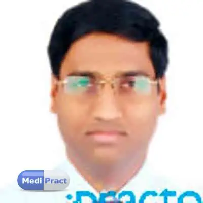 Dr. Ratnakar G Koyande Profile Picture