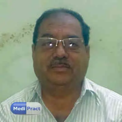 Dr. Ratnakar Kasodkar Profile Picture
