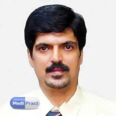 Dr. Ratnakar Kini Profile Picture