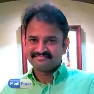 Dr. Ratnakar . P Profile Picture