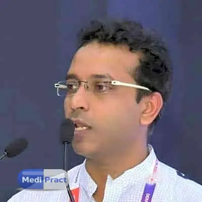Dr. Ratnakar Shukla Profile Picture