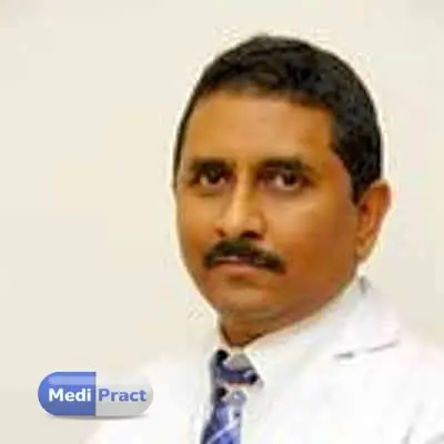 Dr. Ratnam Boola Gnana Profile Picture