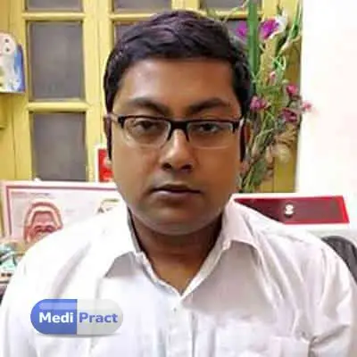 Dr. Ratnam Chatterjee Profile Picture