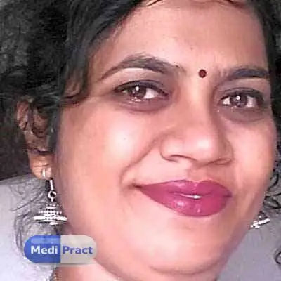 Dr. Ratnaprabha Rajguru Profile Picture