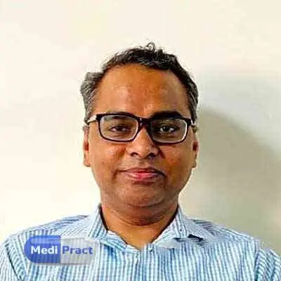 Dr. Ratnarakshit Ingole Profile Picture
