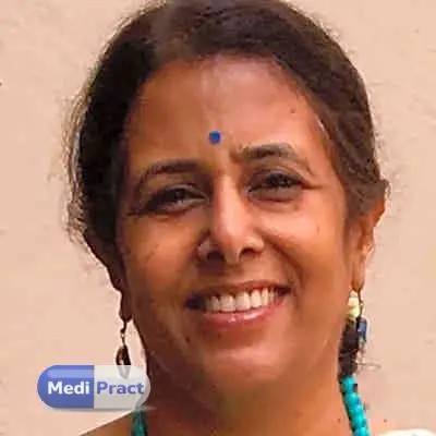 Dr. Ratnavalli. E Profile Picture