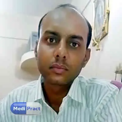 Dr. Ratnesh Chandra Profile Picture