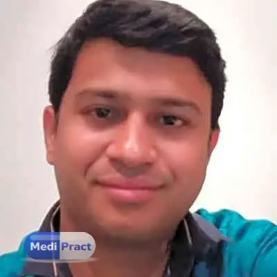 Dr. Ratnesh Chavan Profile Picture