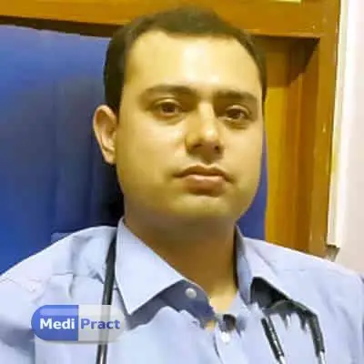 Dr. Ratnesh Khare Profile Picture