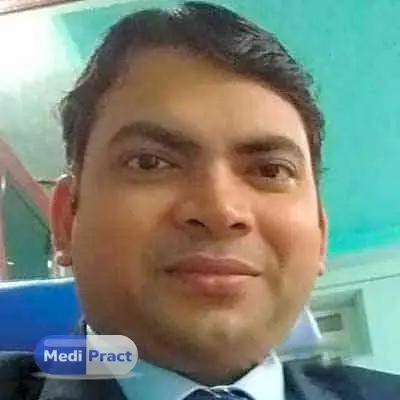 Dr. Ratnesh Kumar Profile Picture