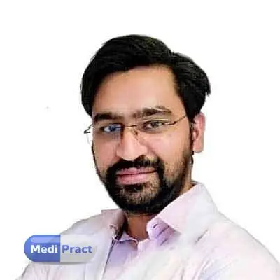 Dr. Ratnesh Mahajan Profile Picture