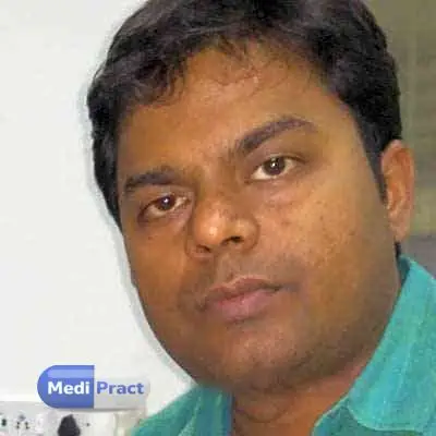 Dr. Ratnesh Prakash Profile Picture