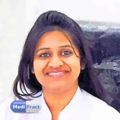 Dr. Ratnika Agarwal Profile Picture