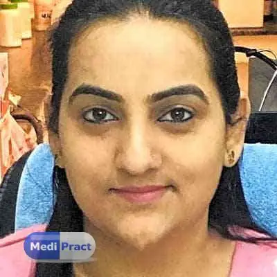 Dr. Rattandeep Kaur Profile Picture