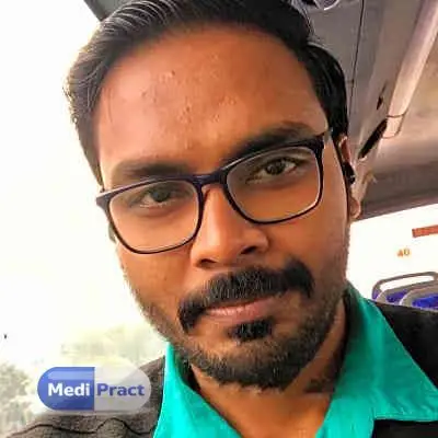 Dr. Ratul Chatterjee Profile Picture