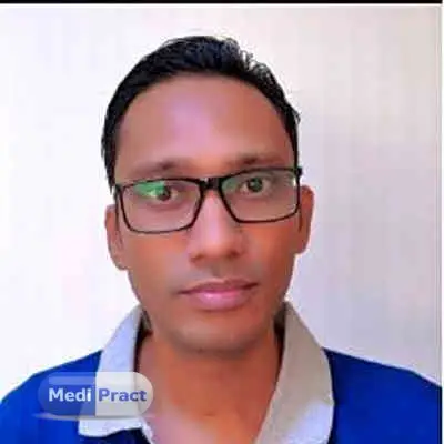 Dr. Ratul Roy Profile Picture