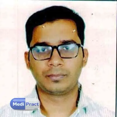 Dr. Raunaq Chadha Profile Picture