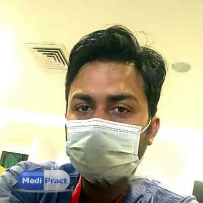 Dr. Raushan Profile Picture