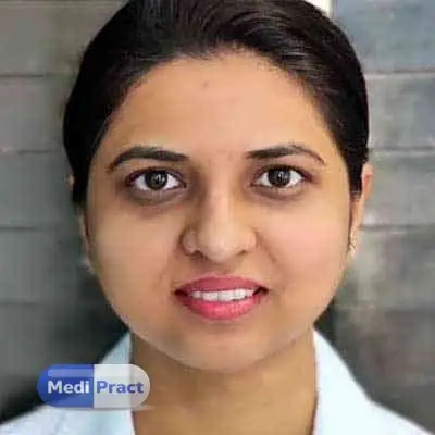 Dr. Raut Ankita Satish Profile Picture