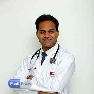 Dr. Raval Dhirenkumar Profile Picture