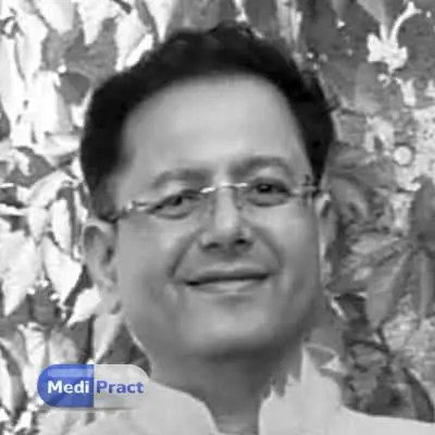 Dr. Raval Nischol Profile Picture