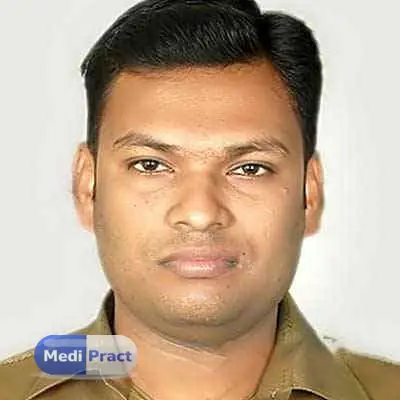 Dr. Ravana Gomagan Profile Picture