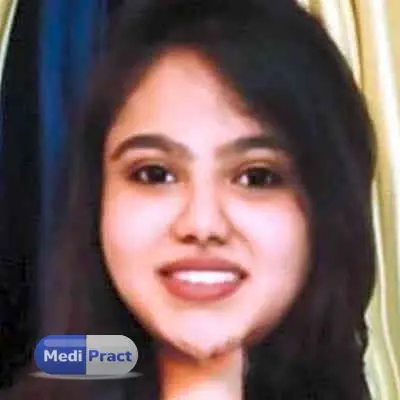 Dr. Raveena Agrawal Profile Picture
