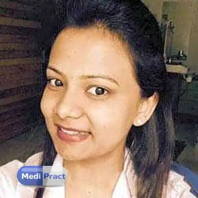 Dr. Raveena Patel Profile Picture