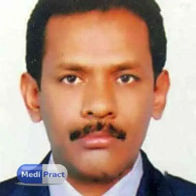 Dr. Raveendraanath S Profile Picture