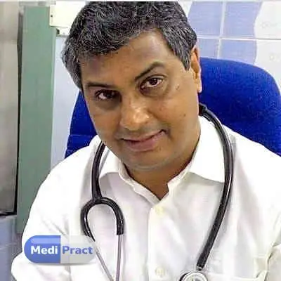 Dr. Raveendran S Profile Picture